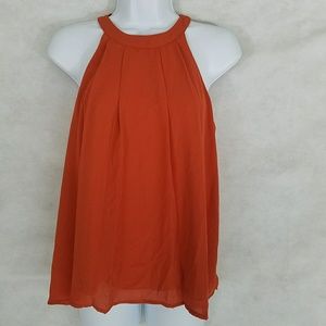 Doe & Rae sleeveless top